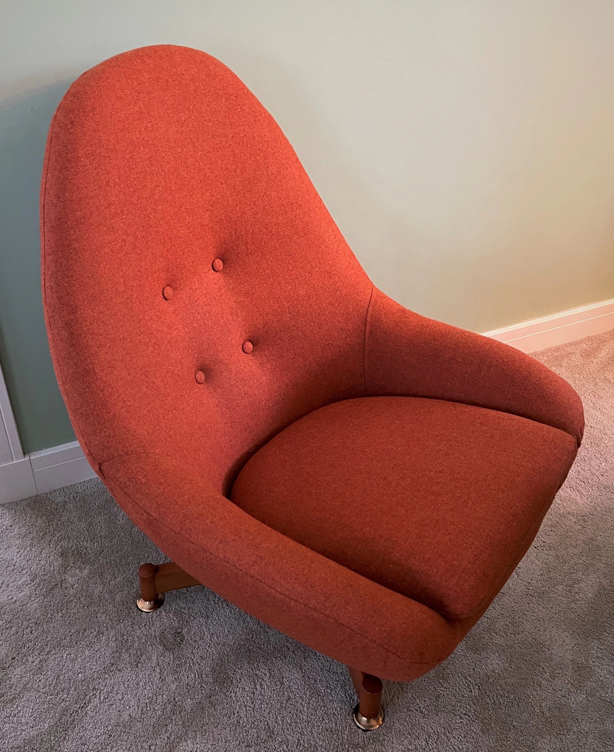 Upholstery of Chairs and Furniture Karen Wodar Upholstery